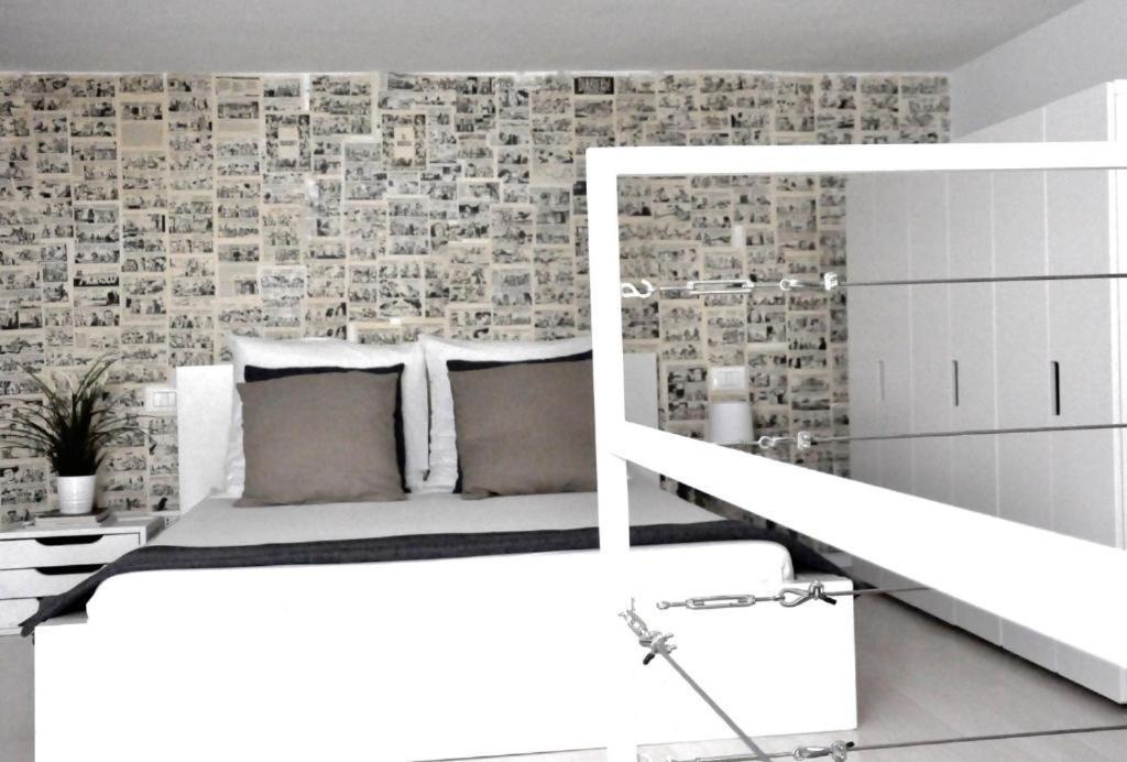 Апартаменти Housmart Podgora 1-2 Болонья Екстер'єр фото