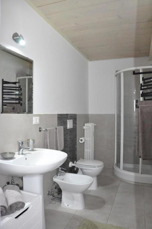 Апартаменти Housmart Podgora 1-2 Болонья Екстер'єр фото